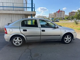 Opel Astra Газ - Климатик, снимка 2