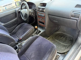 Opel Astra Газ - Климатик, снимка 6