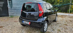 Opel Agila 1, 2i-80* ЕВРО5* 2010г* 4 ВРАТИ* КЛИМАТИК* КАТО НО, снимка 4