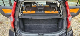 Opel Agila 1, 2i-80* ЕВРО5* 2010г* 4 ВРАТИ* КЛИМАТИК* КАТО НО, снимка 17