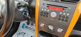 Opel Agila 1, 2i-80* ЕВРО5* 2010г* 4 ВРАТИ* КЛИМАТИК* КАТО НО, снимка 14