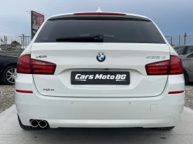 BMW 525 XDrive, снимка 3
