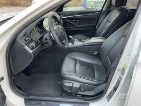 BMW 525 XDrive, снимка 4