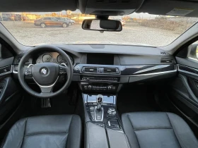 BMW 525 XDrive, снимка 8