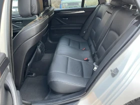 BMW 525 XDrive, снимка 6