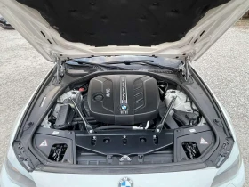 BMW 525 XDrive, снимка 14