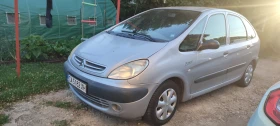 Citroen C4 Picasso, снимка 2