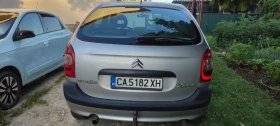 Citroen C4 Picasso, снимка 4