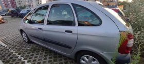 Citroen C4 Picasso, снимка 4