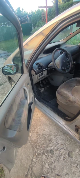 Citroen C4 Picasso, снимка 7