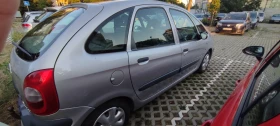 Citroen C4 Picasso, снимка 3