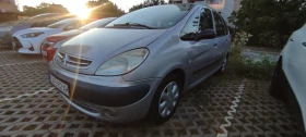 Citroen C4 Picasso, снимка 1