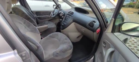 Citroen C4 Picasso, снимка 8