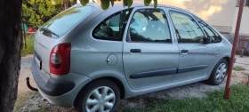 Citroen C4 Picasso, снимка 3