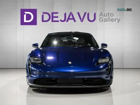 Porsche Taycan * 4S* АвтоКредит * (ЦЕНА ДО БГ), снимка 2