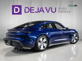 Porsche Taycan * 4S* АвтоКредит * (ЦЕНА ДО БГ), снимка 4