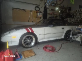 Nissan 300 zx * AвтоКредит * (ЦЕНА ДО БГ), снимка 5