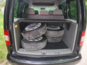 VW Caddy Life, снимка 15