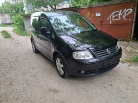 VW Caddy Life, снимка 4