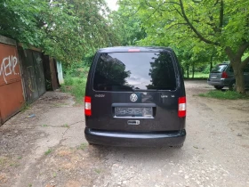 VW Caddy Life, снимка 7