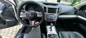 Subaru Outback 2.5, снимка 9