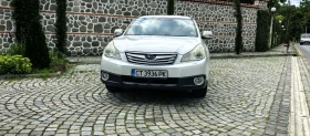 Subaru Outback 2.5, снимка 1