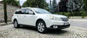 Subaru Outback 2.5, снимка 2