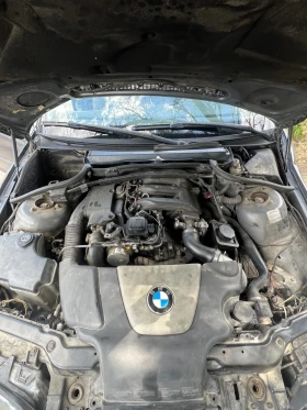 BMW 320, снимка 6
