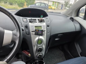 Toyota Yaris, снимка 9