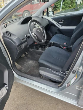 Toyota Yaris, снимка 11