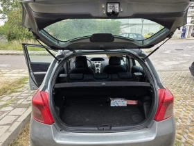 Toyota Yaris, снимка 5