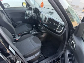 Fiat 500L Fiat 500L 1.6 d MultiJet, снимка 11