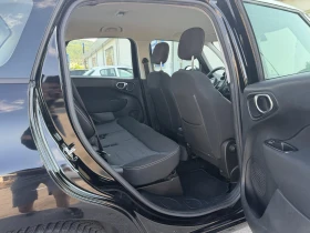 Fiat 500L Fiat 500L 1.6 d MultiJet, снимка 12