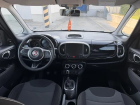 Fiat 500L Fiat 500L 1.6 d MultiJet, снимка 10