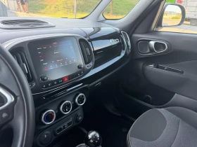 Fiat 500L Fiat 500L 1.6 d MultiJet, снимка 7