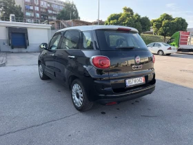 Fiat 500L Fiat 500L 1.6 d MultiJet, снимка 4