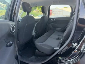 Fiat 500L Fiat 500L 1.6 d MultiJet, снимка 13