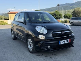 Fiat 500L Fiat 500L 1.6 d MultiJet, снимка 2
