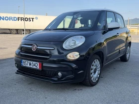Fiat 500L Fiat 500L 1.6 d MultiJet, снимка 1
