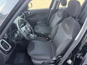 Fiat 500L Fiat 500L 1.6 d MultiJet, снимка 6