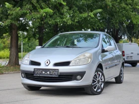Renault Clio R 1.2, 75к.с., 169х.км.!!!, снимка 1