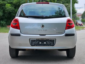 Renault Clio R 1.2, 75к.с., 169х.км.!!!, снимка 6