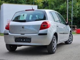 Renault Clio R 1.2, 75к.с., 169х.км.!!!, снимка 5