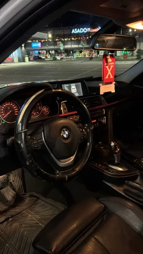 BMW 320, снимка 10