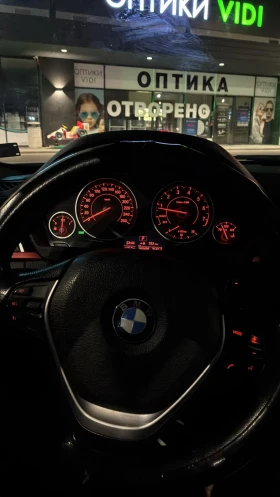 BMW 320, снимка 13