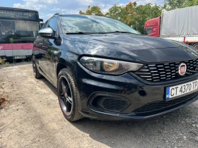 Fiat Tipo, снимка 7