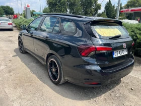 Fiat Tipo, снимка 2