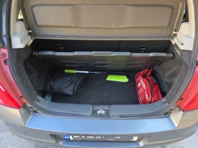 Suzuki Swift 1.3i 4x4, снимка 8