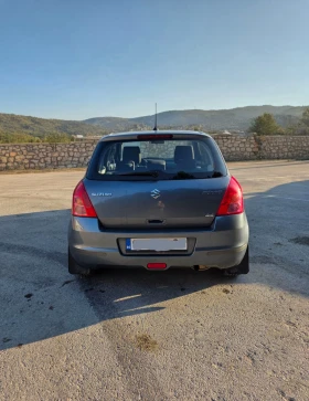 Suzuki Swift 1.3i 4x4, снимка 5