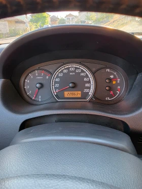 Suzuki Swift 1.3i 4x4, снимка 13